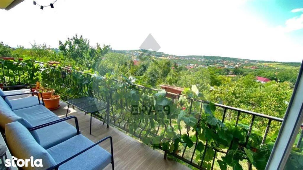 Casa Maya Oradea Buitenkant foto