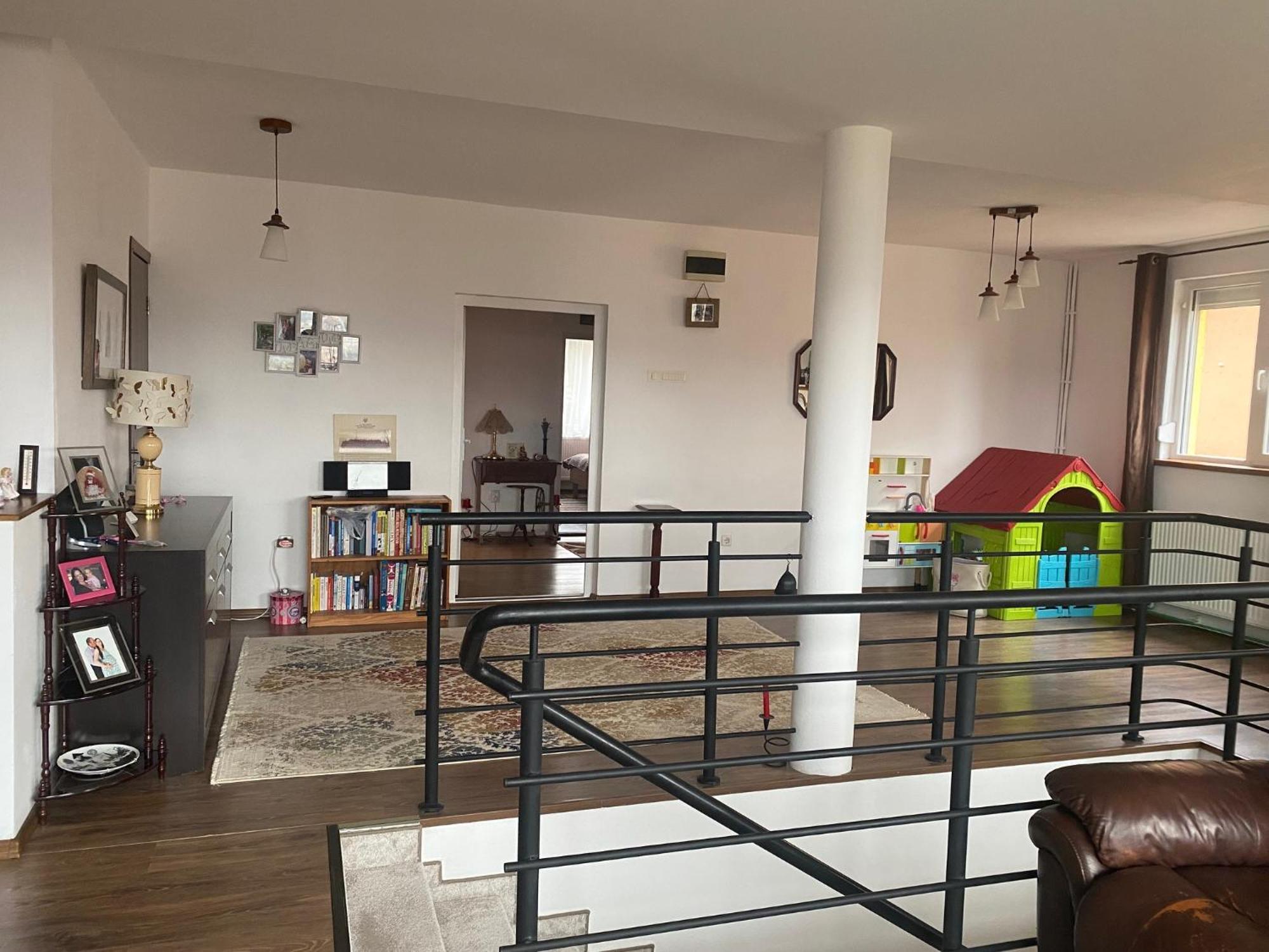 Casa Maya Oradea Buitenkant foto