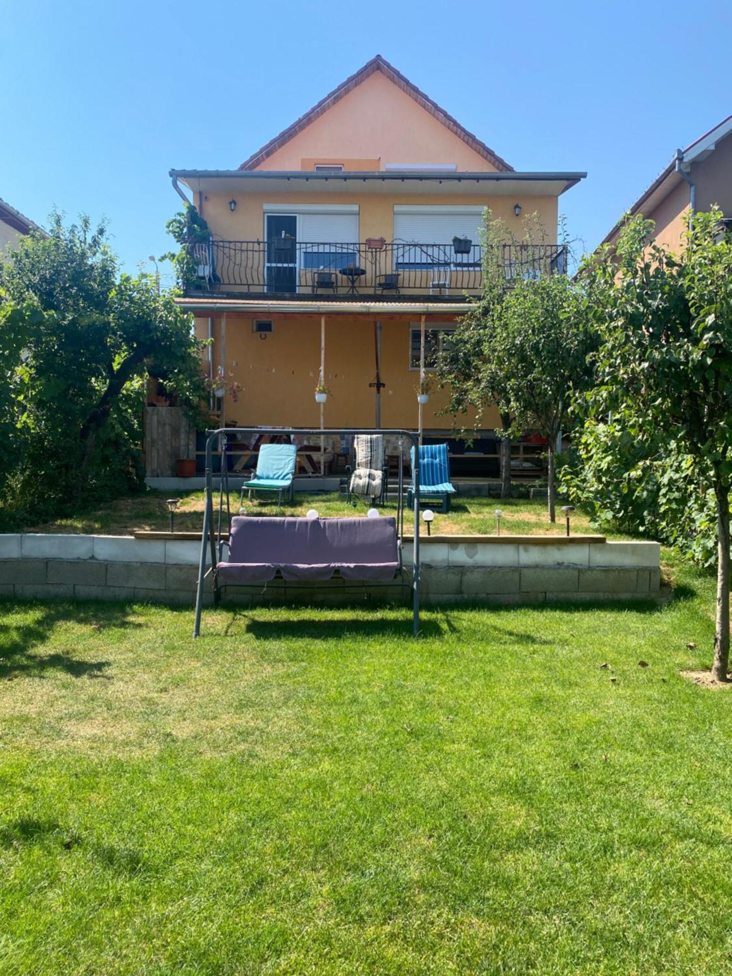 Casa Maya Oradea Buitenkant foto
